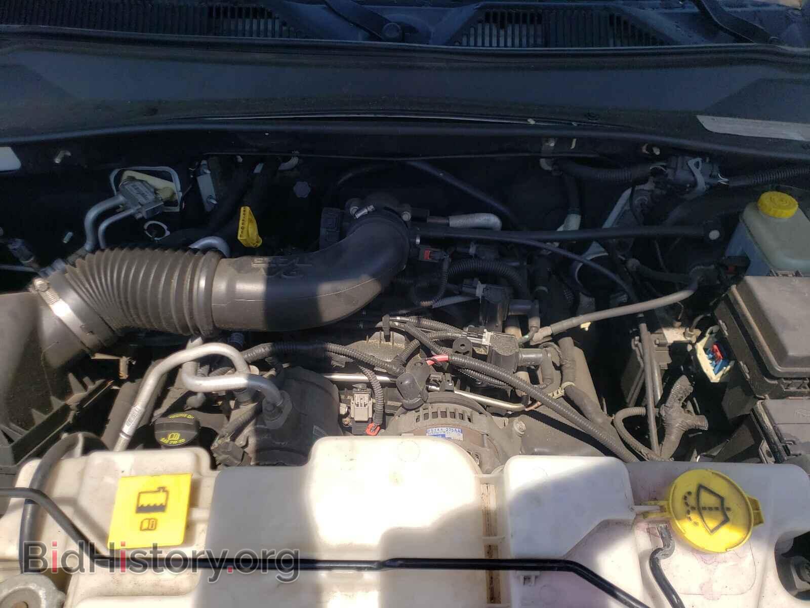 2009 DODGE NITRO - VIN: 1D8GT28KX9W526672 - Фото 7