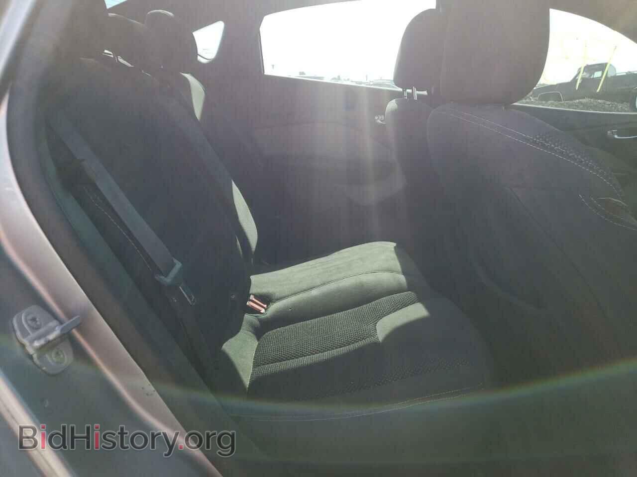 2014 DODGE DART - VIN: 1C3CDFBB3ED926514 - Фото 6