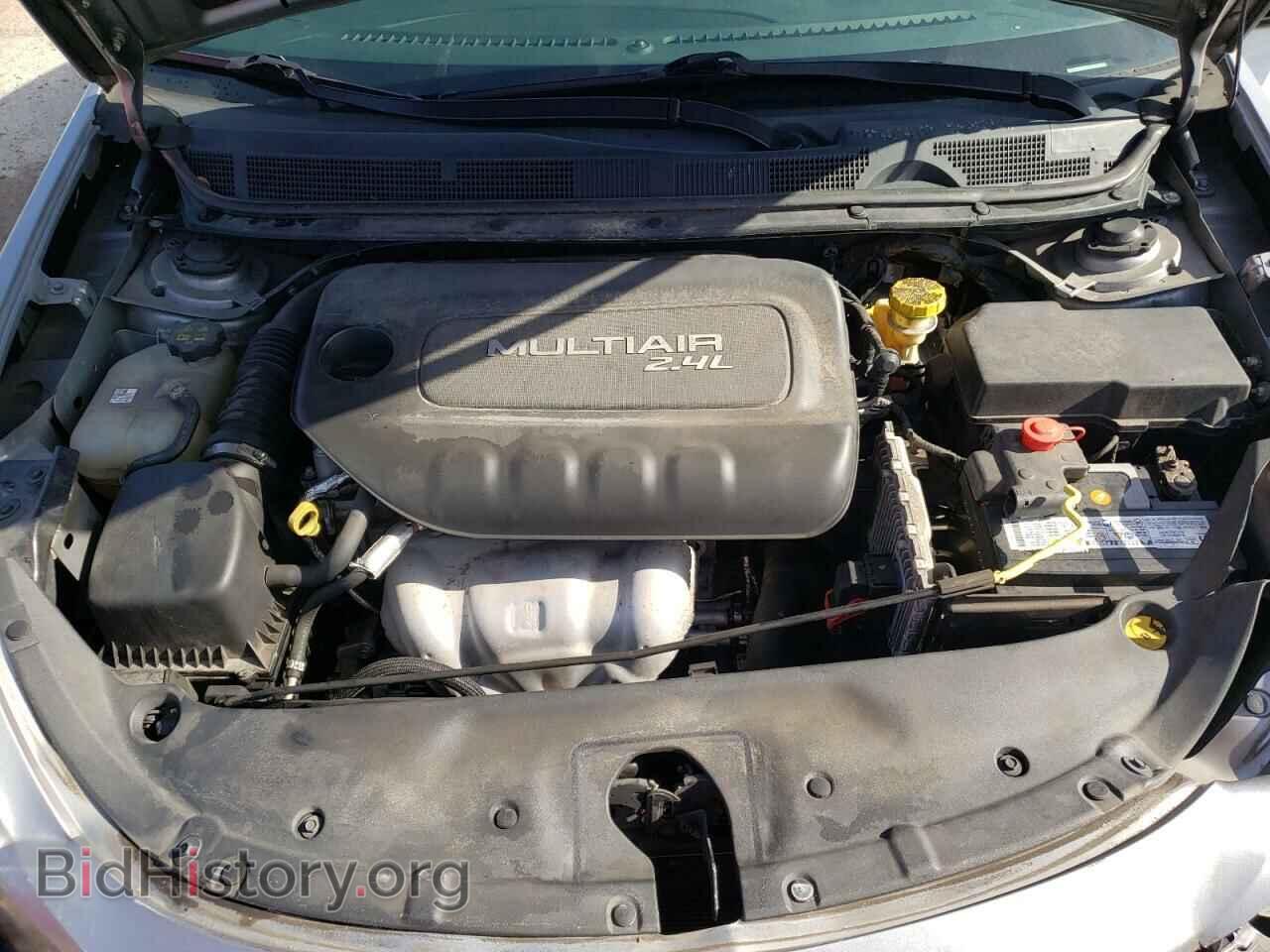 2014 DODGE DART - VIN: 1C3CDFBB3ED926514 - Фото 7