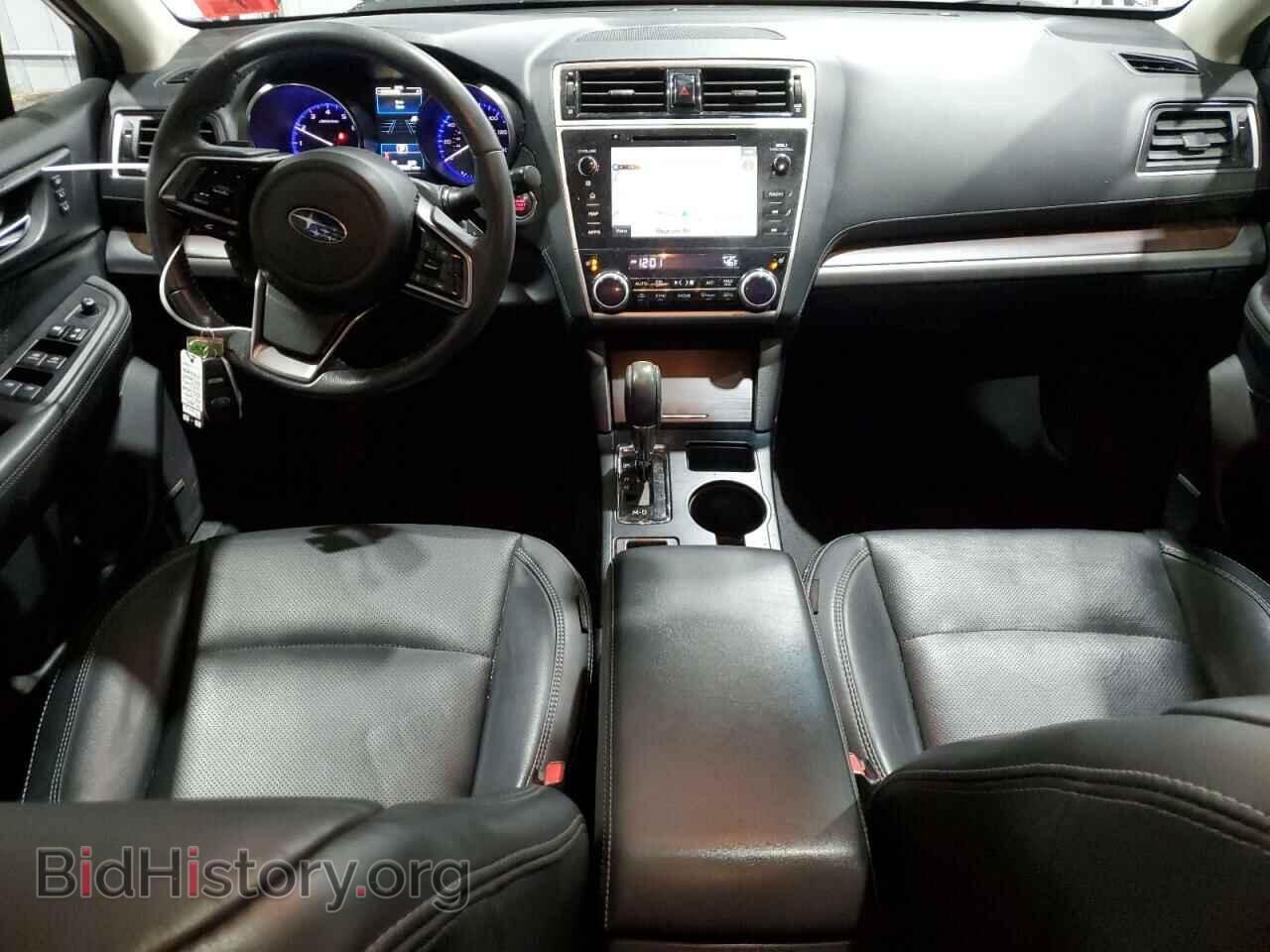 2019 SUBARU OUTBACK - VIN: 4S4BSANC4K3342575 - Фото 8