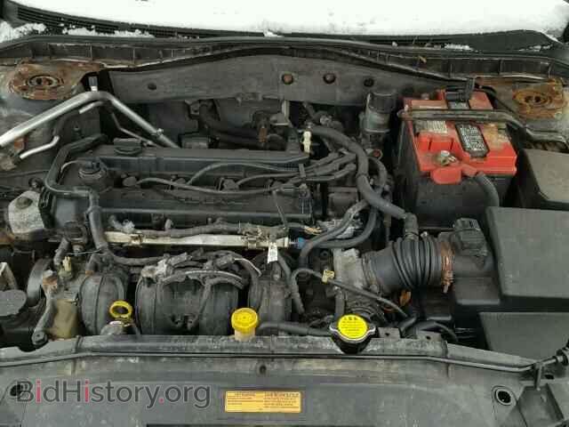 2005 MAZDA 6 - VIN: 1YVHP84C355M33513 - Фото 7