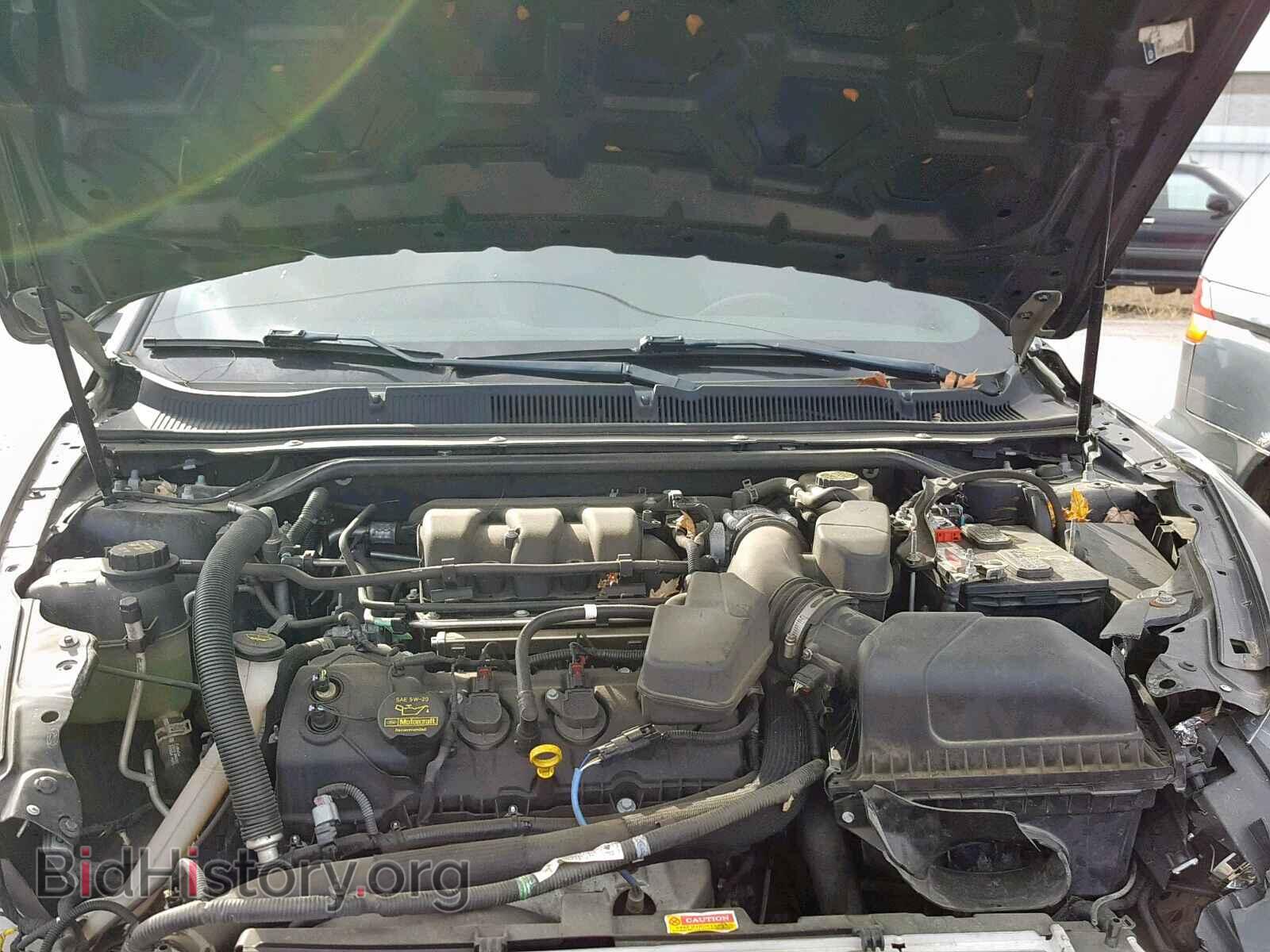 2013 FORD TAURUS - VIN: 1FAHP2F88DG212364 - Фото 7