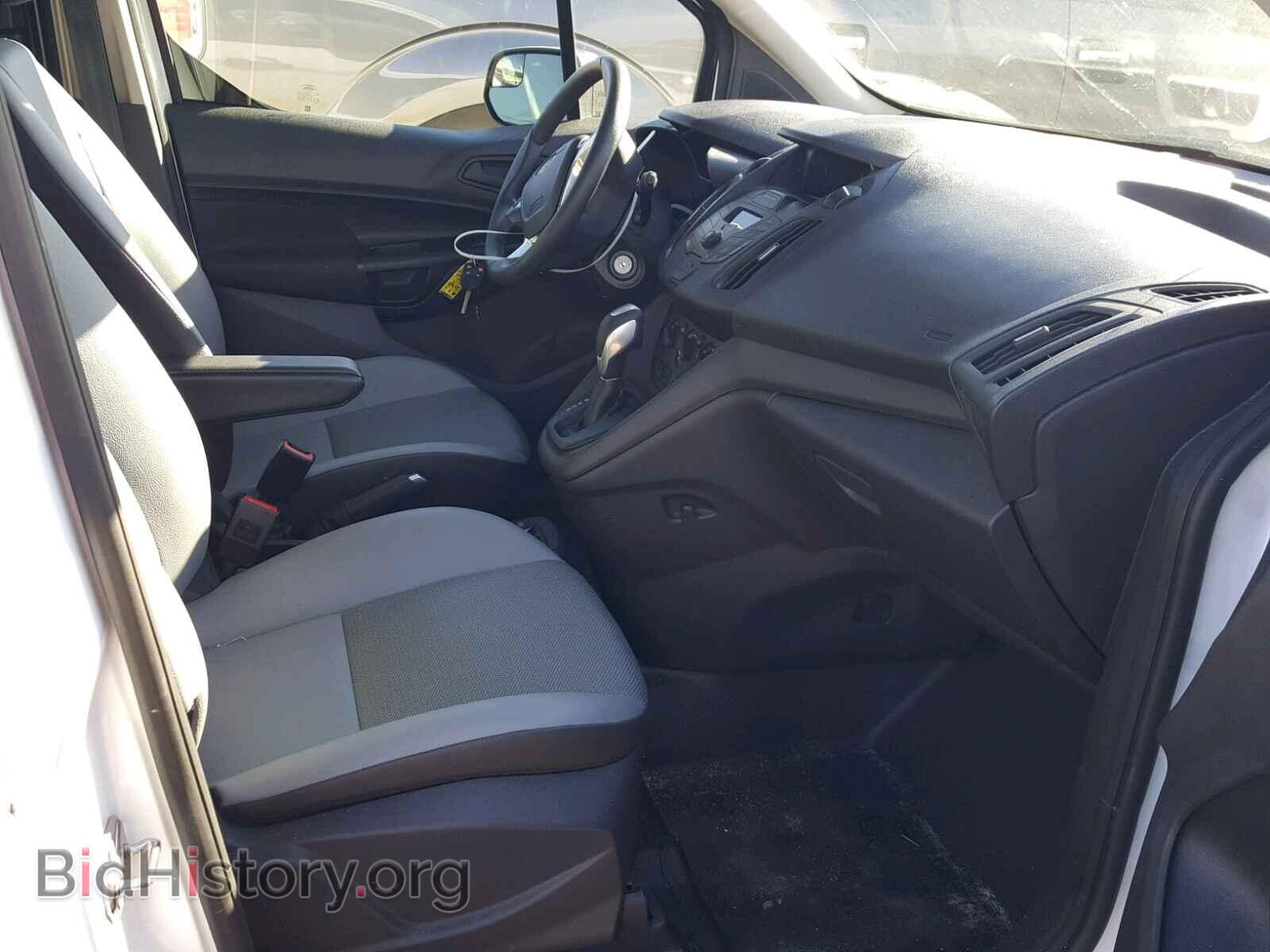2018 FORD TRANSIT CO - VIN: NM0LS7E79J1341721 - Фото 5