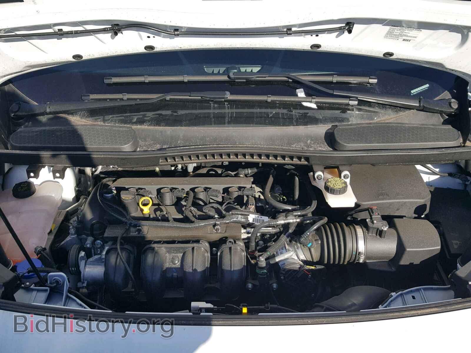 2018 FORD TRANSIT CO - VIN: NM0LS7E79J1341721 - Фото 7