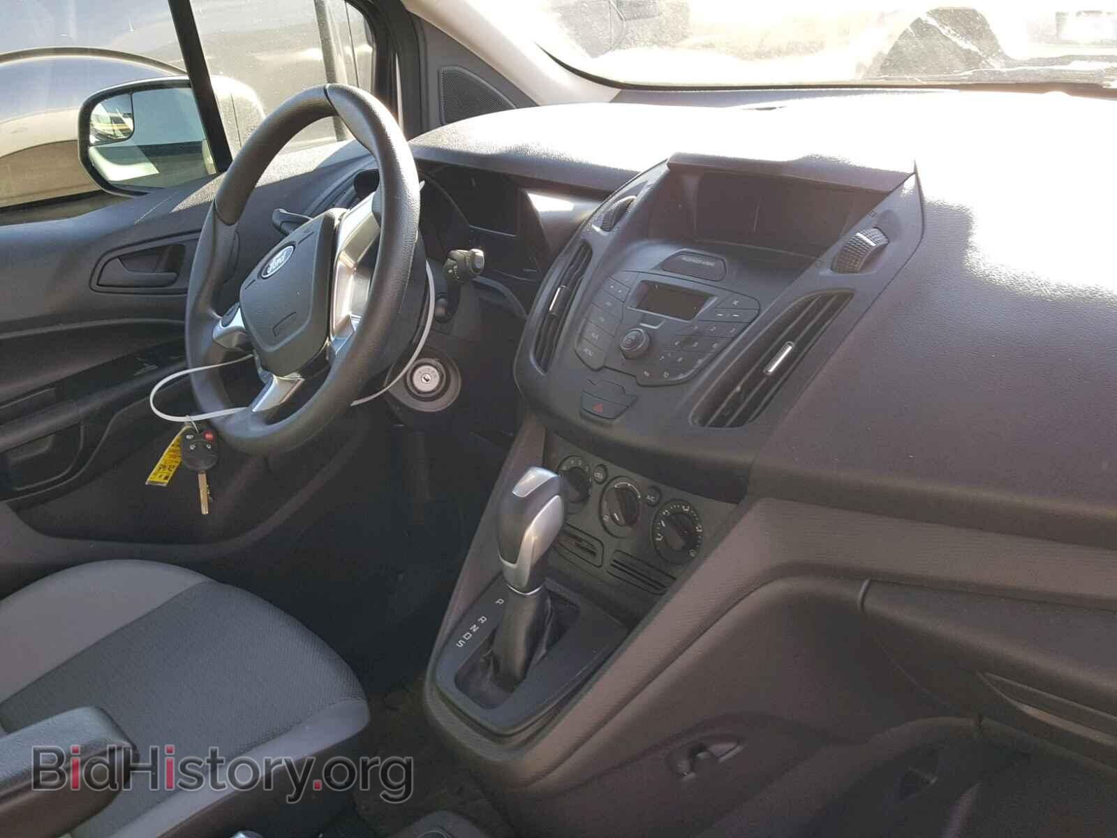 2018 FORD TRANSIT CO - VIN: NM0LS7E79J1341721 - Фото 9