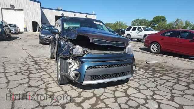 2018 KIA SOUL - VIN: KNDJP3A51J7583473 - Photo 13