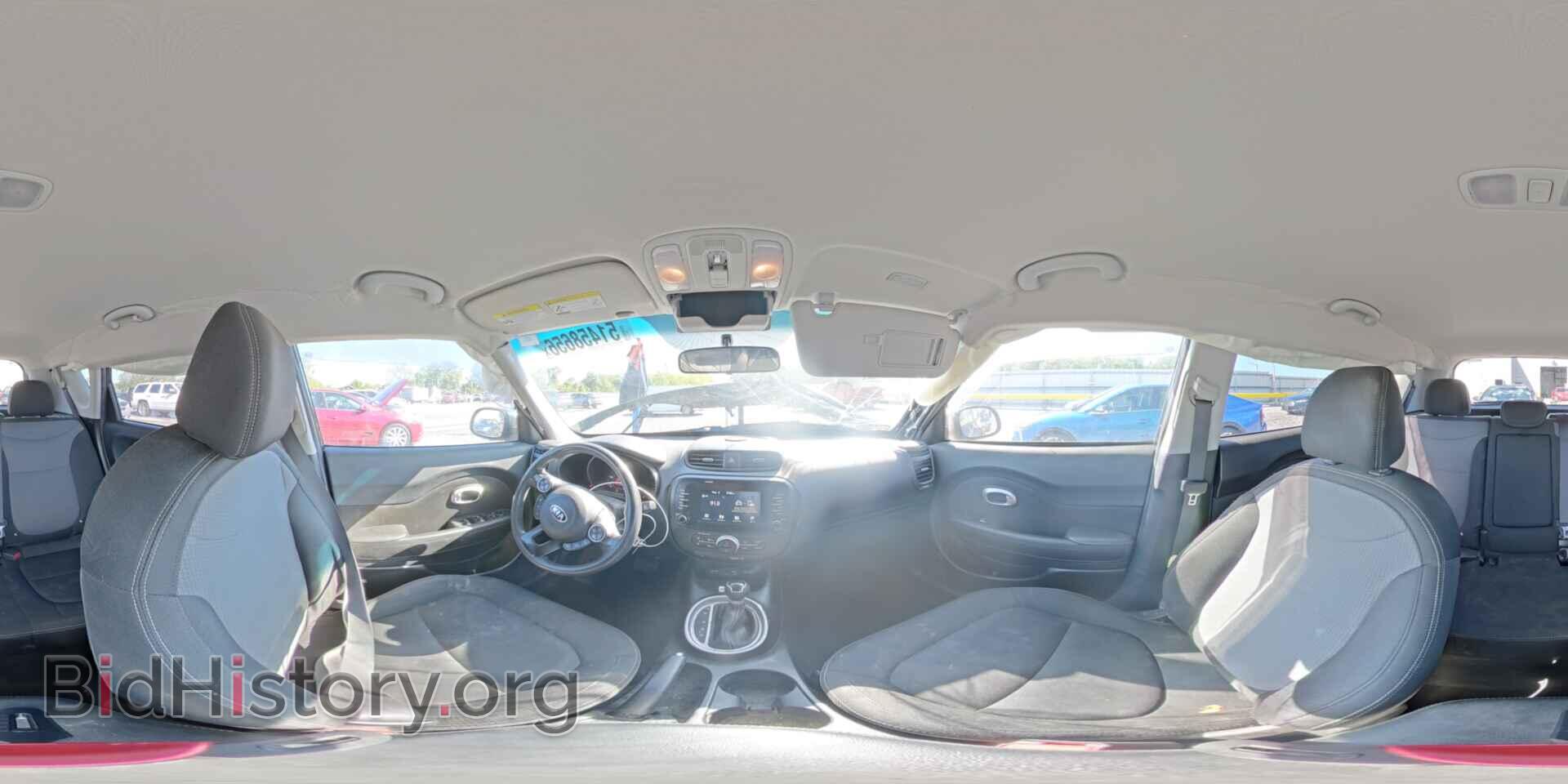 2018 KIA SOUL - VIN: KNDJP3A51J7583473 - Photo 14
