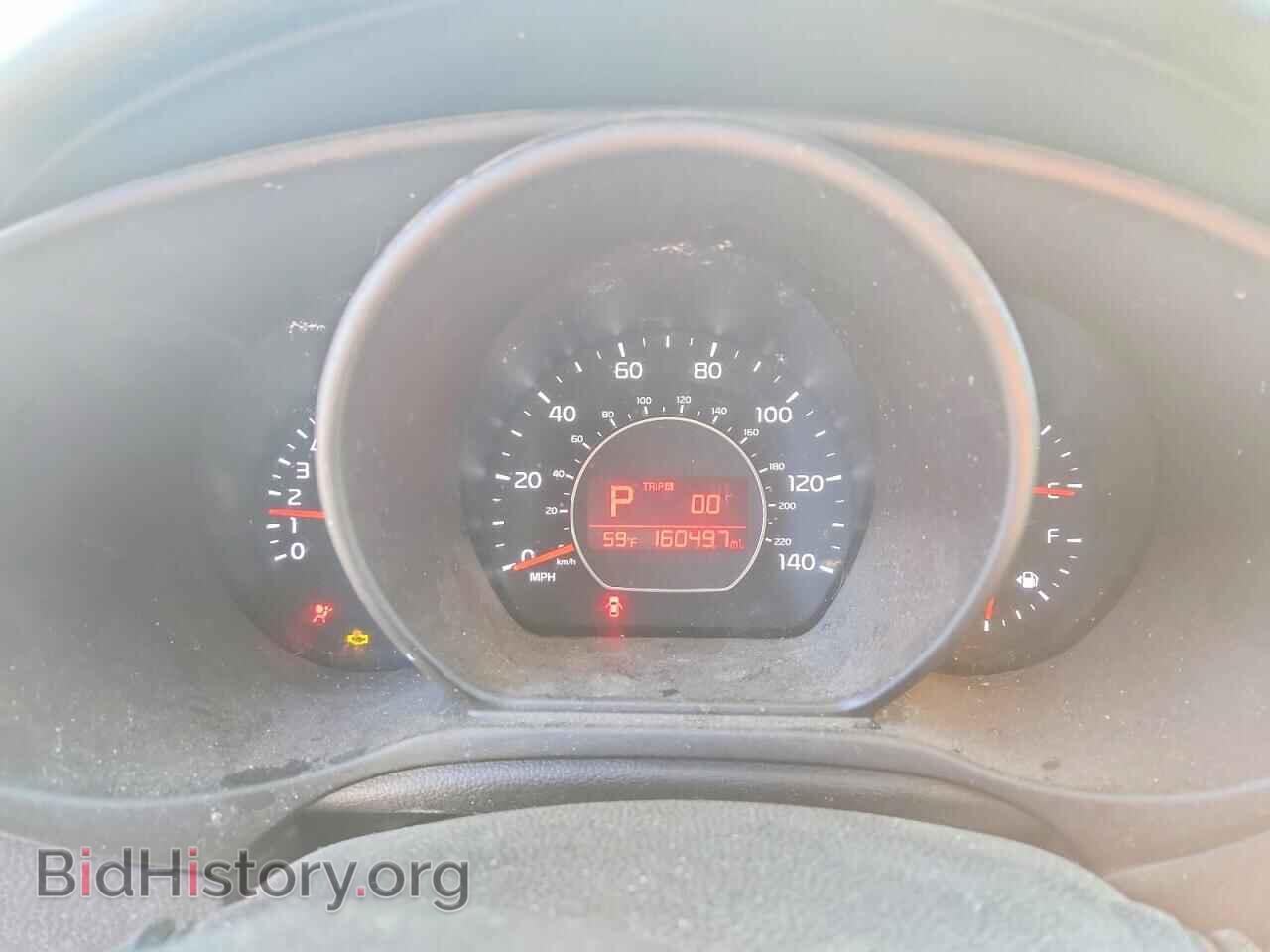 2018 KIA SOUL - VIN: KNDJP3A51J7583473 - Photo 9