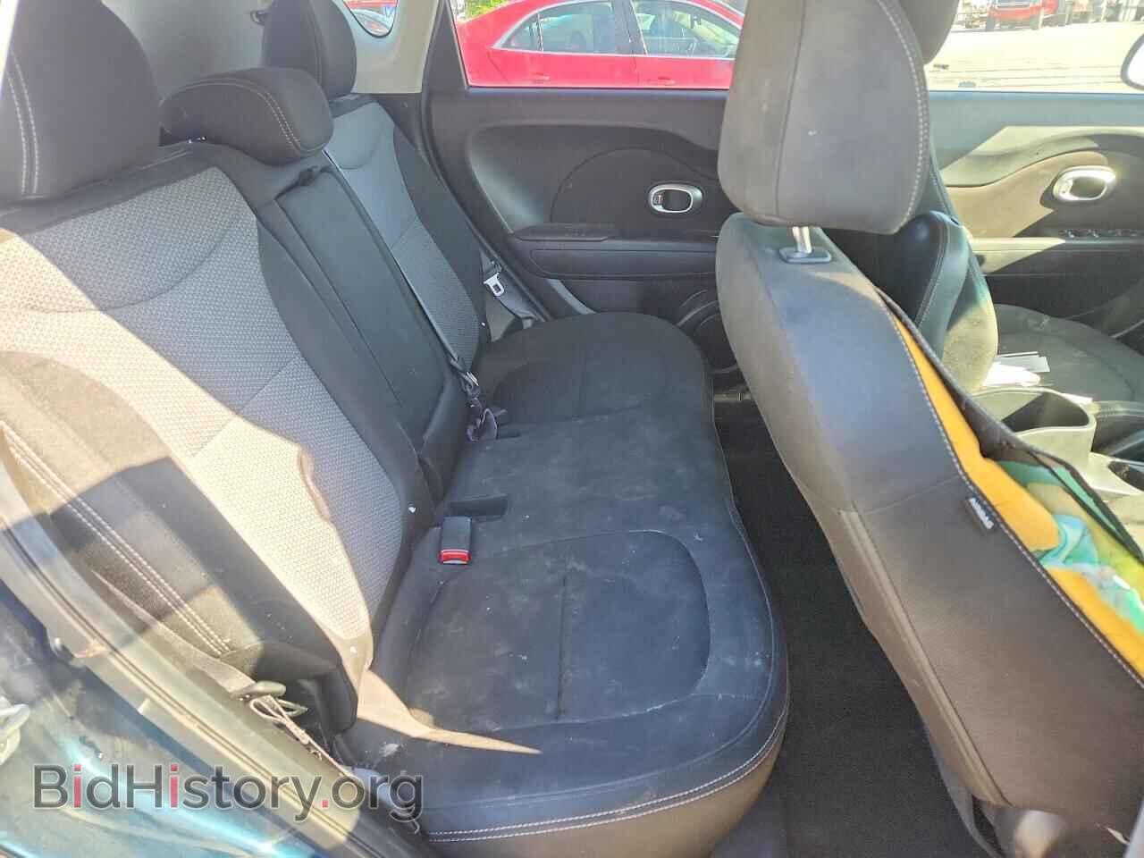 2018 KIA SOUL - VIN: KNDJP3A51J7583473 - Photo 10