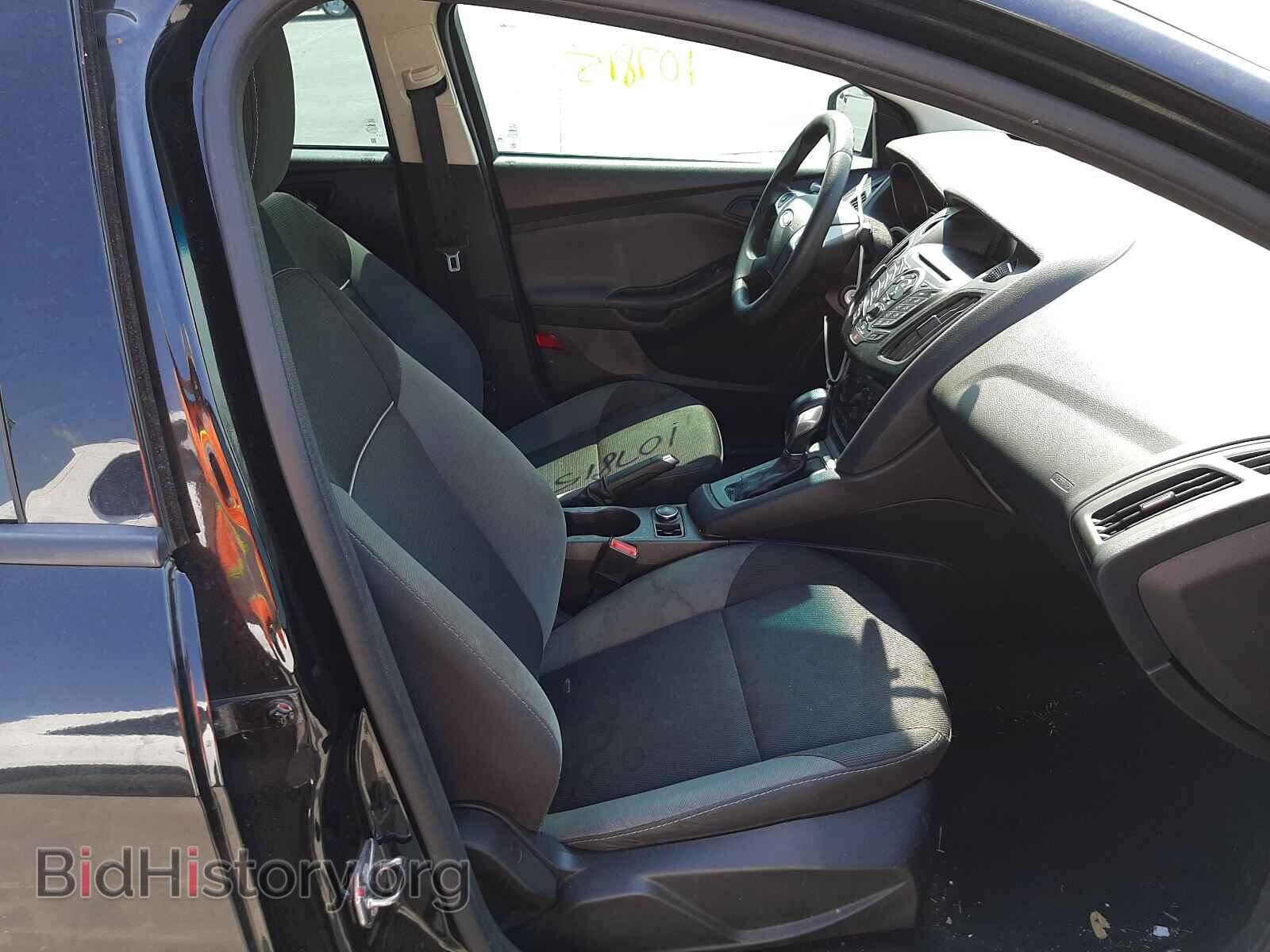 2014 FORD FOCUS - VIN: 1FADP3E20EL412603 - Photo 5