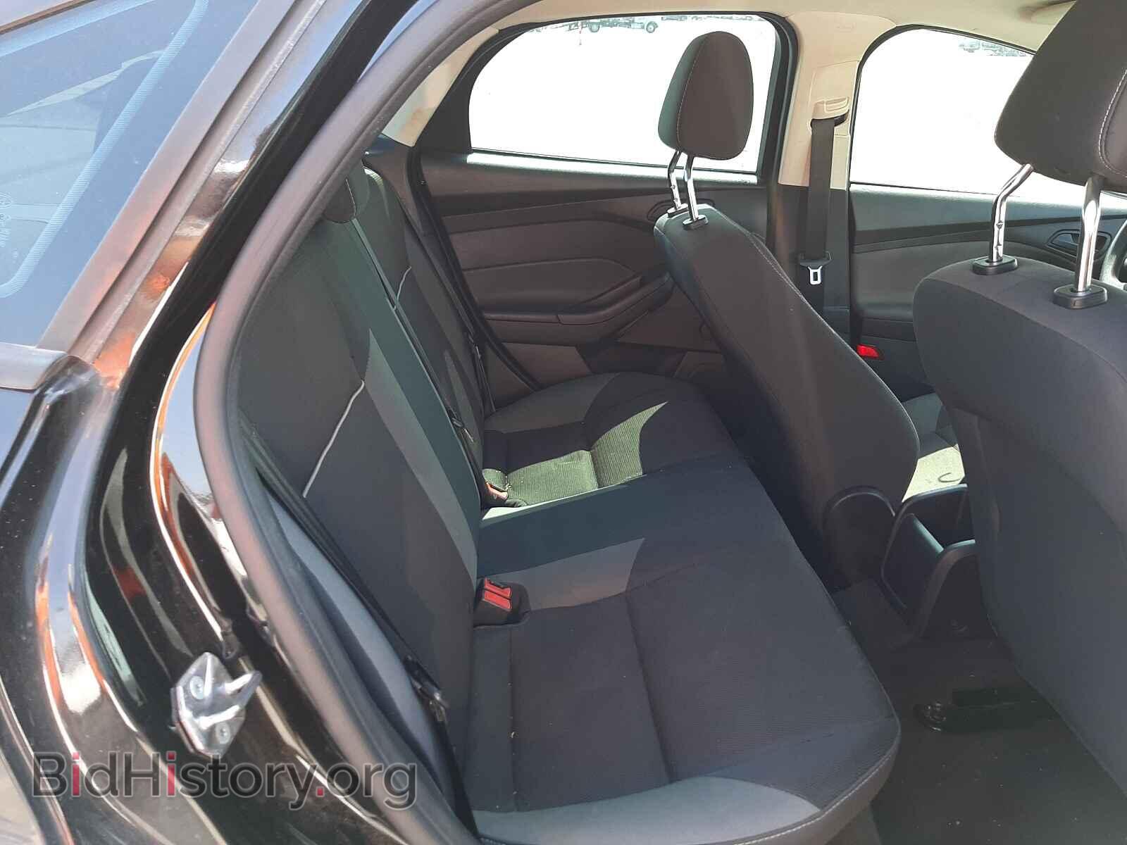 2014 FORD FOCUS - VIN: 1FADP3E20EL412603 - Photo 6
