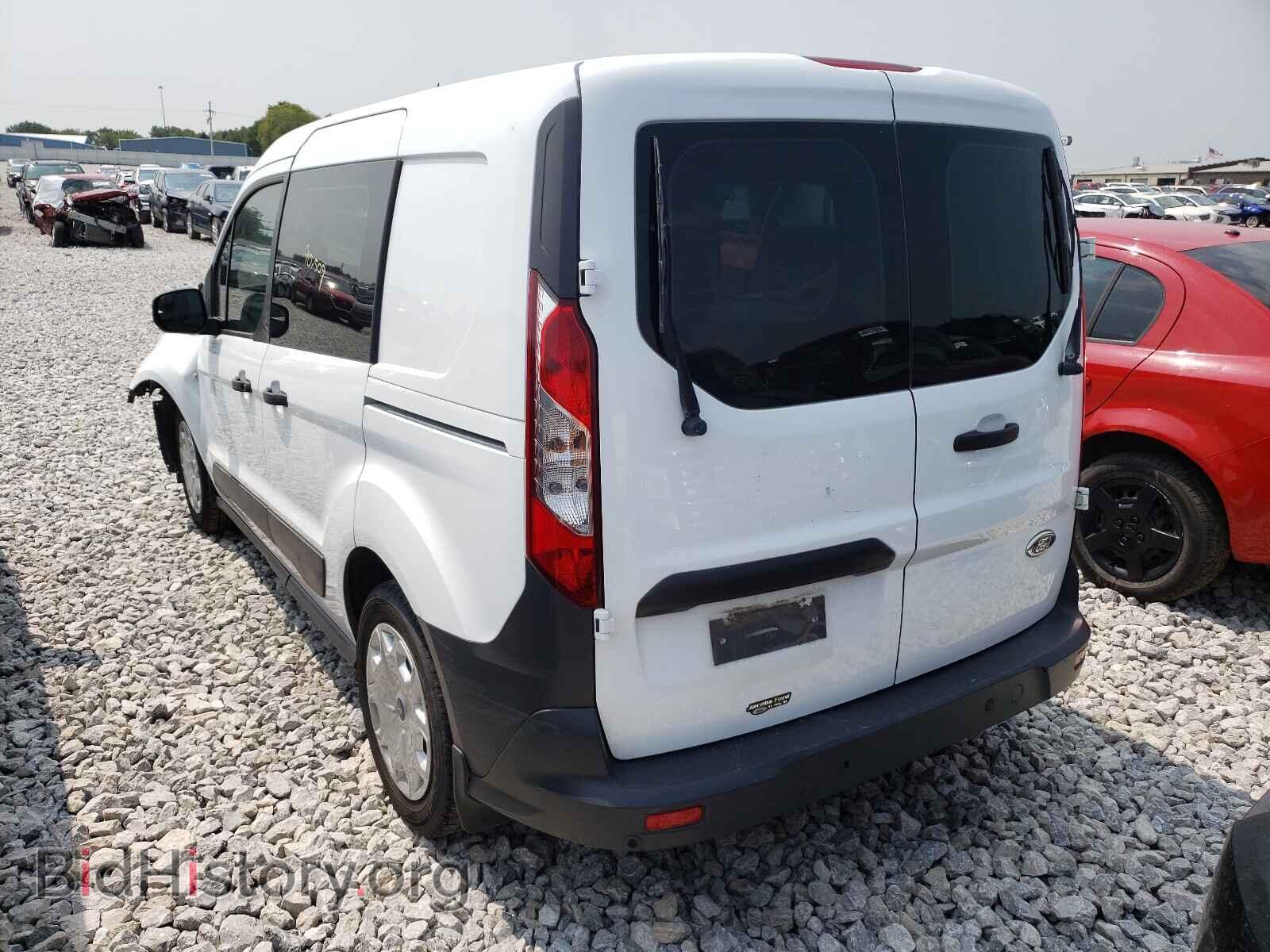 2016 FORD TRANSIT CO - VIN: NM0LS6E77G1233603 - Photo 3