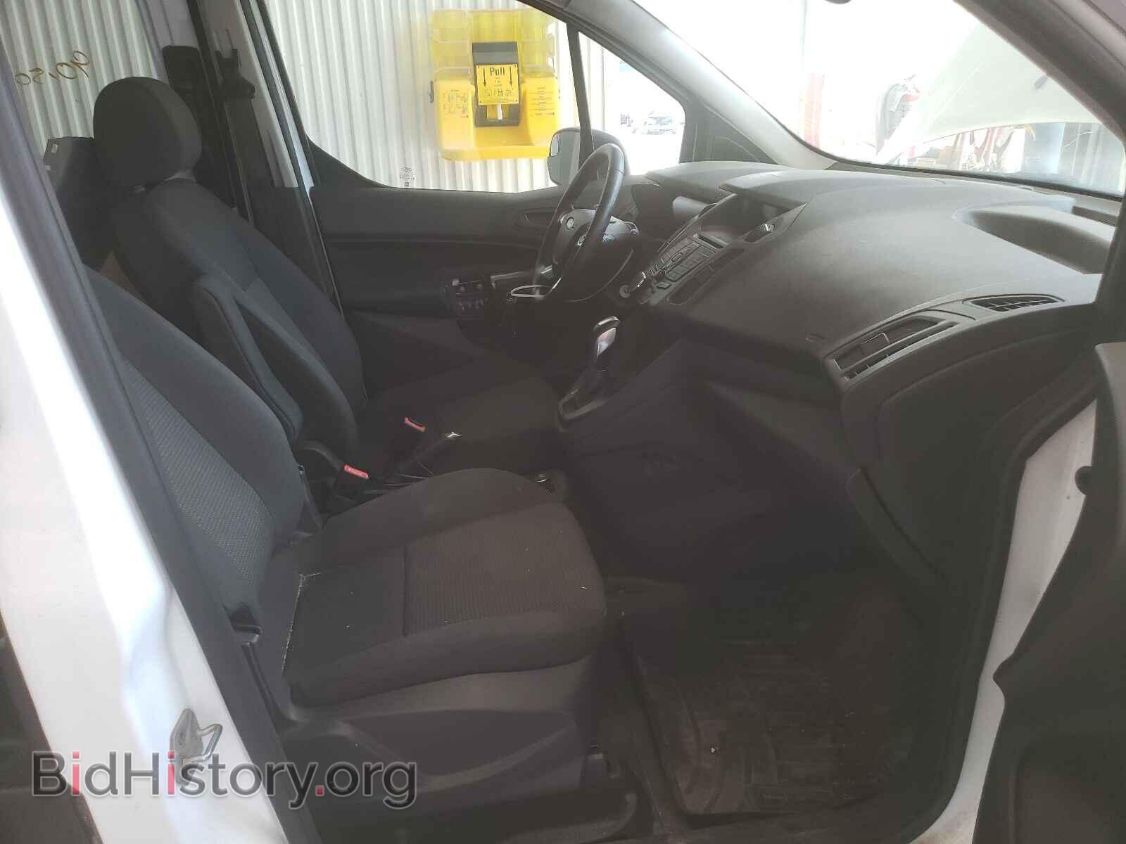 2016 FORD TRANSIT CO - VIN: NM0LS6E77G1233603 - Photo 5