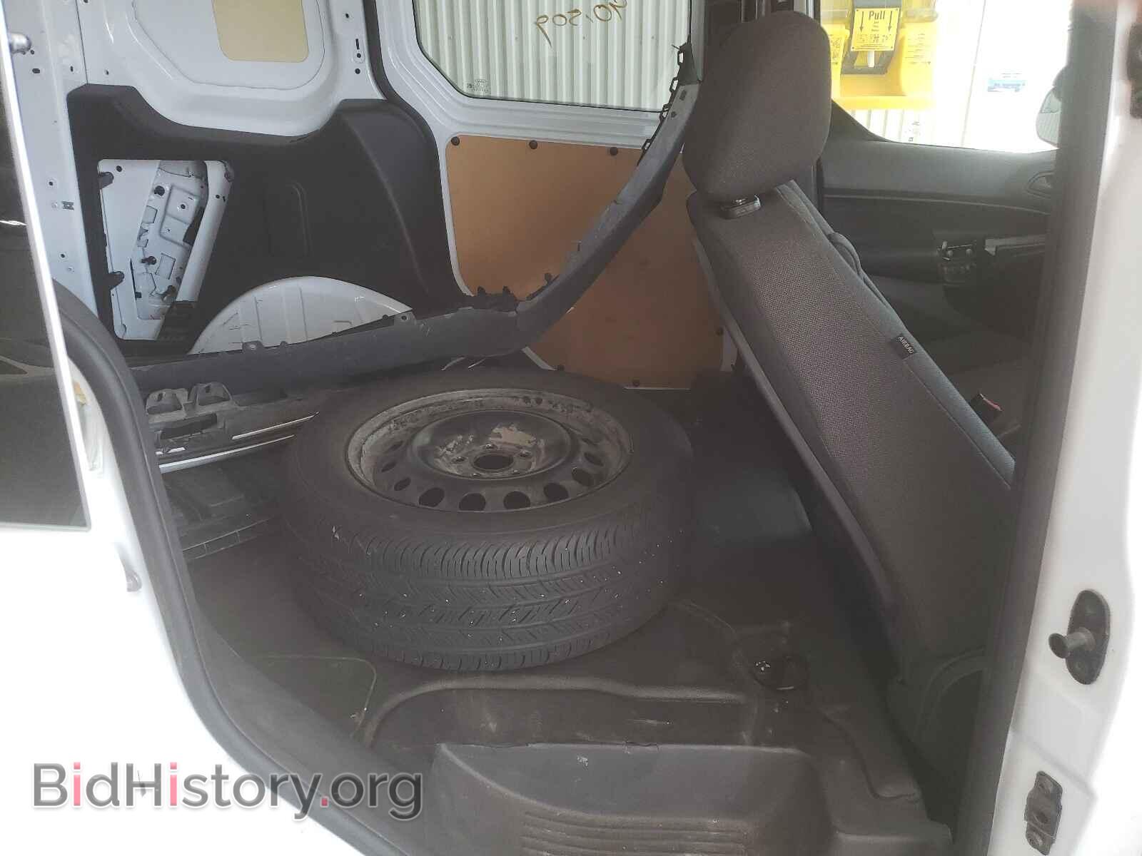 2016 FORD TRANSIT CO - VIN: NM0LS6E77G1233603 - Photo 6