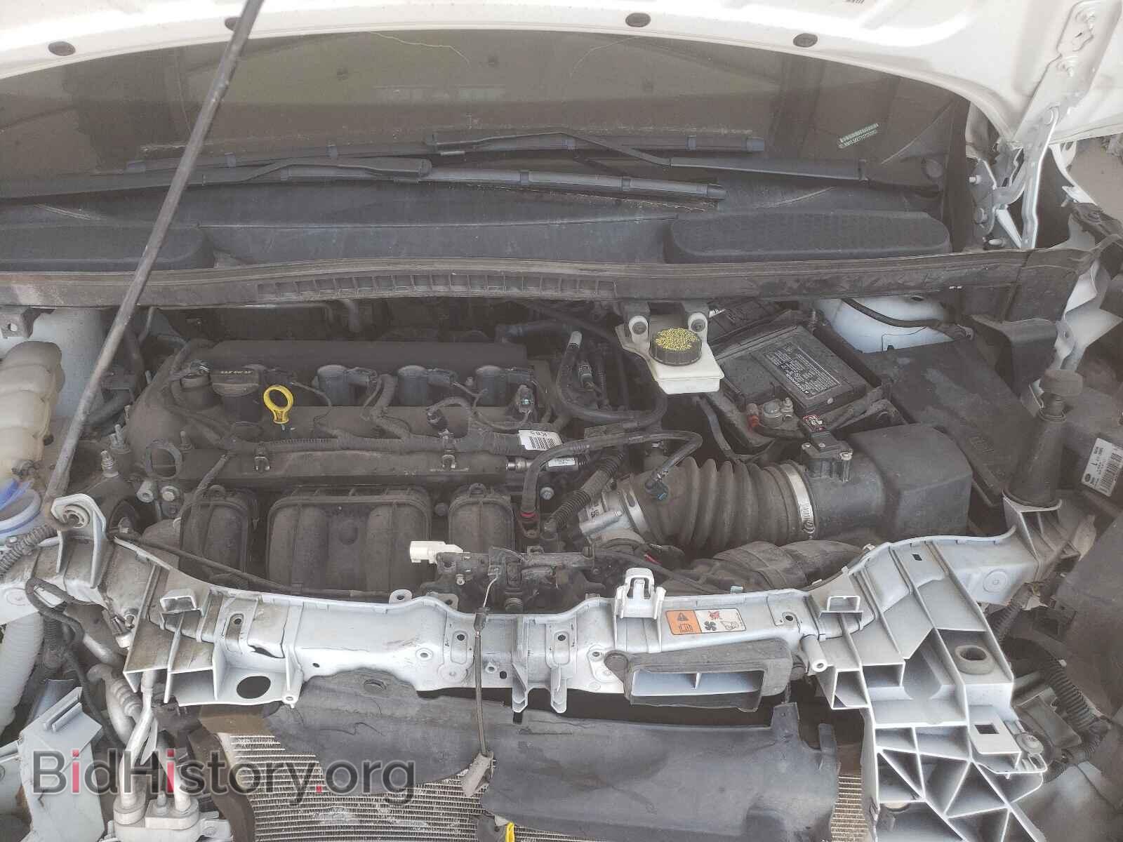2016 FORD TRANSIT CO - VIN: NM0LS6E77G1233603 - Photo 7