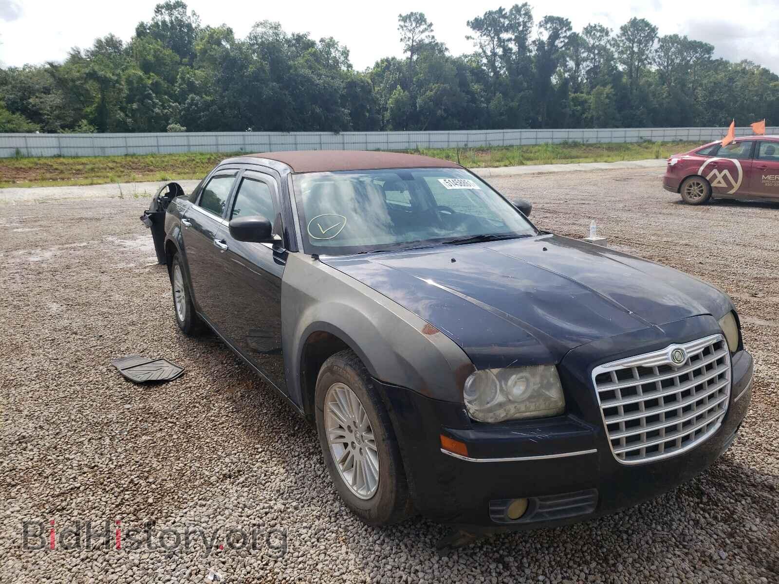 Photo 2C3CA4CD0AH154158 - CHRYSLER 300 2010