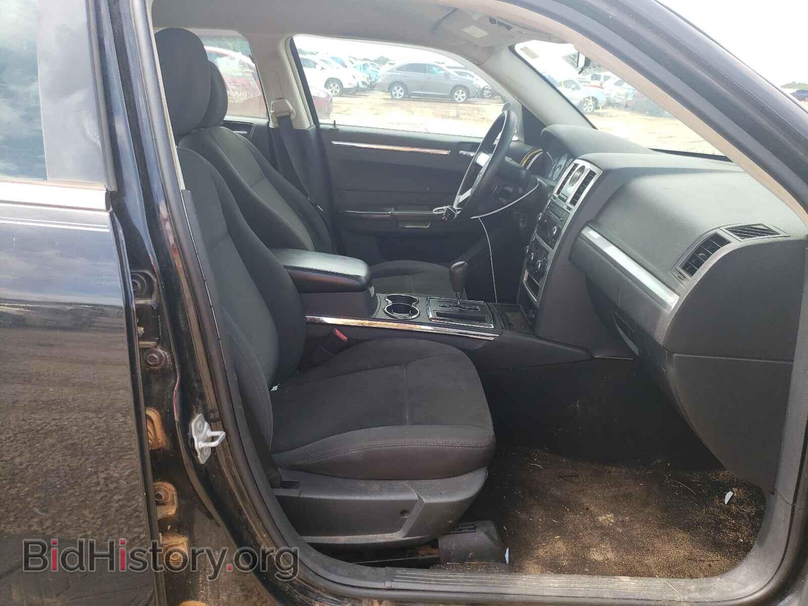 2010 CHRYSLER 300 - VIN: 2C3CA4CD0AH154158 - Фото 5