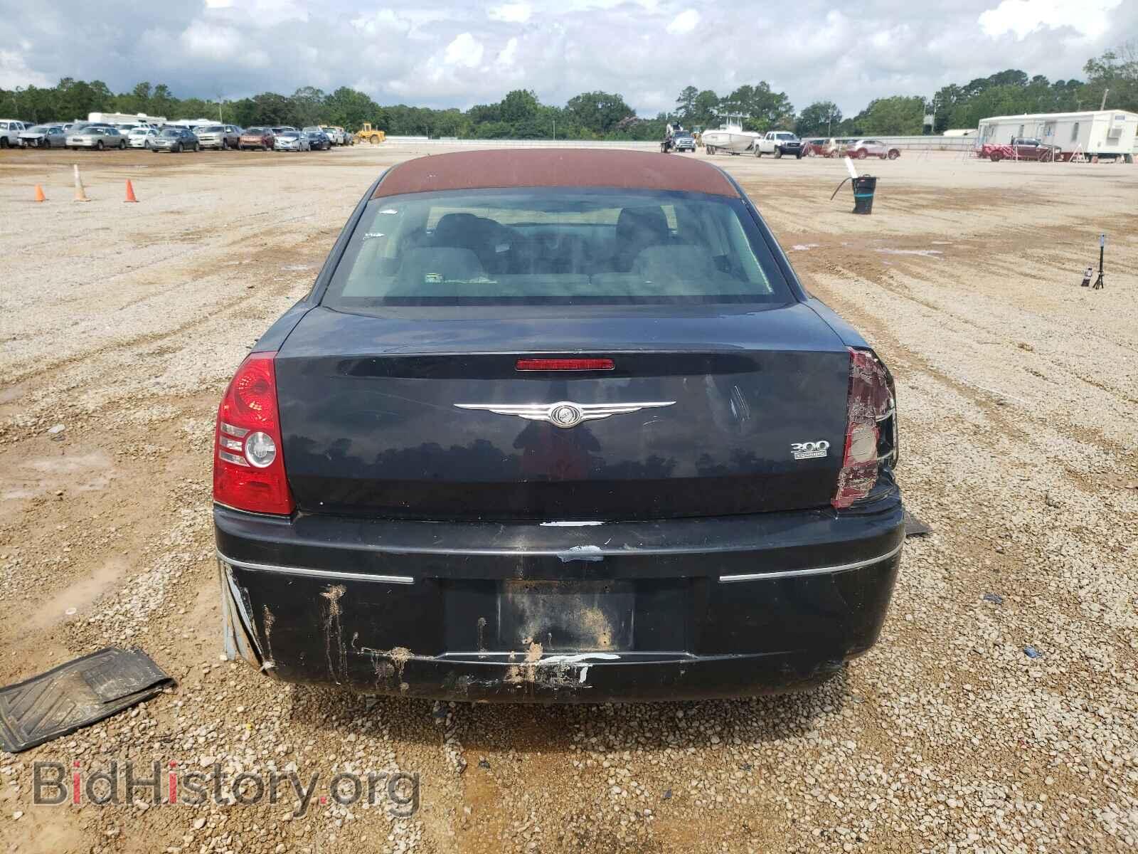 2010 CHRYSLER 300 - VIN: 2C3CA4CD0AH154158 - Фото 9