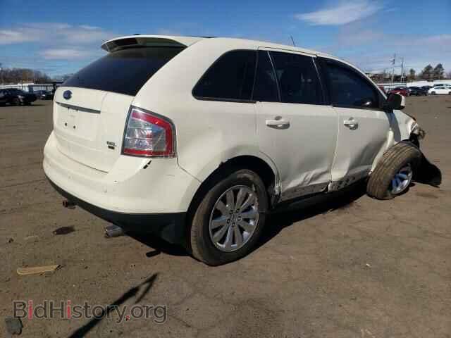 2008 FORD EDGE - VIN: 2FMDK49C17BB49408 - Photo 3