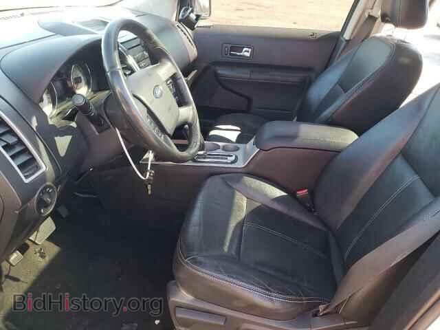 2008 FORD EDGE - VIN: 2FMDK49C17BB49408 - Photo 7