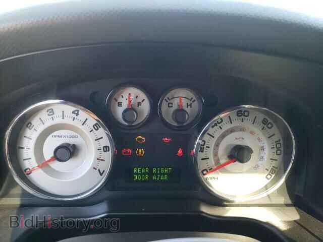 2008 FORD EDGE - VIN: 2FMDK49C17BB49408 - Photo 9