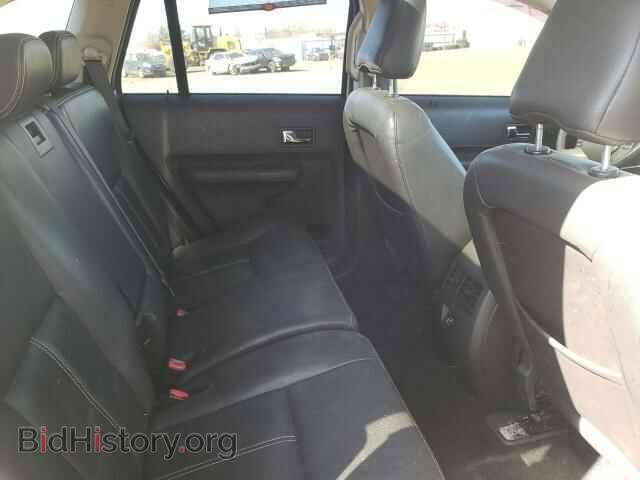 2008 FORD EDGE - VIN: 2FMDK49C17BB49408 - Photo 10