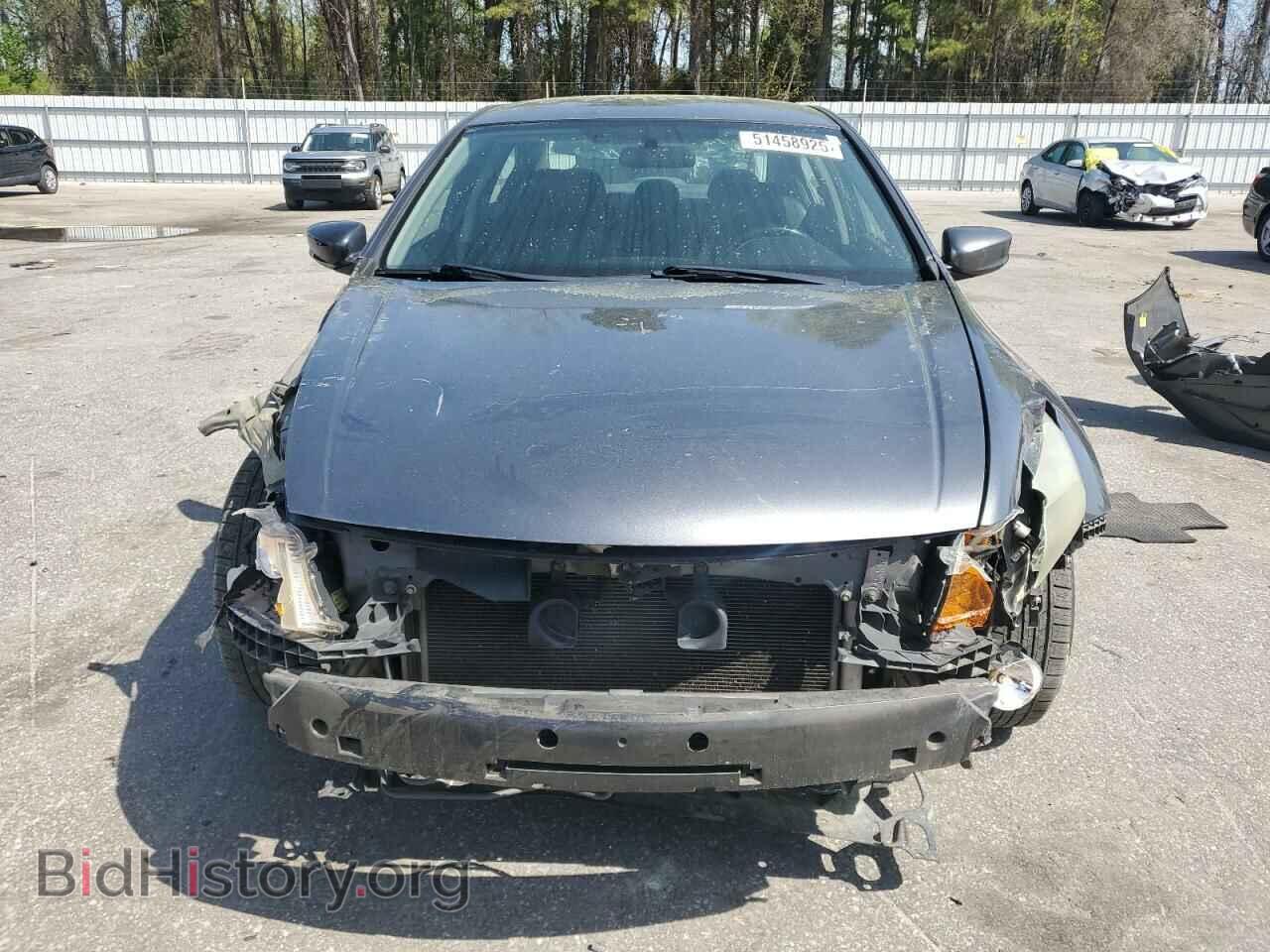 2011 HONDA ACCORD - VIN: 1HGCP2F61BA155851 - Фото 5