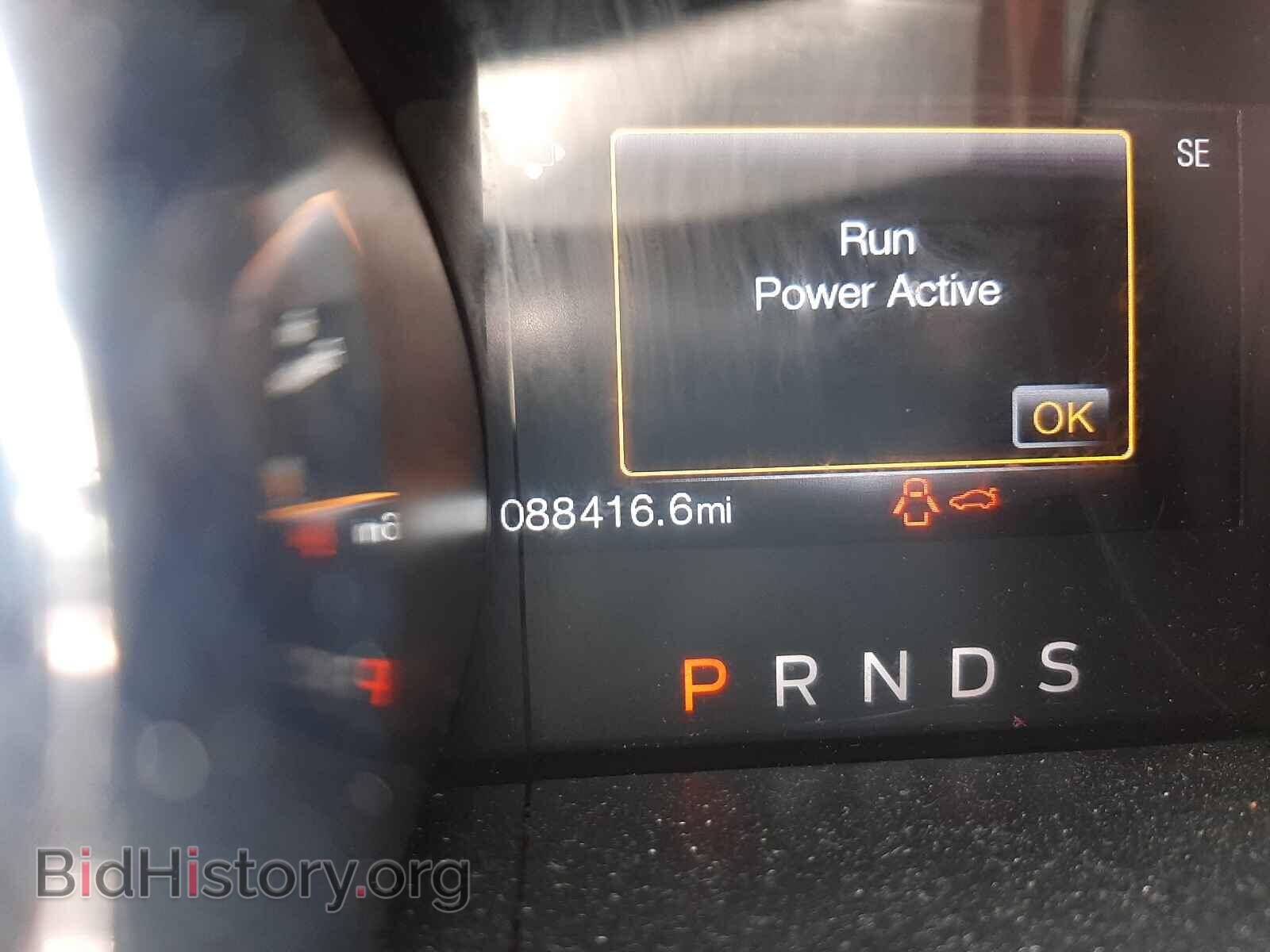 2015 FORD MUSTANG - VIN: 1FA6P8TH9F5424722 - Фото 8