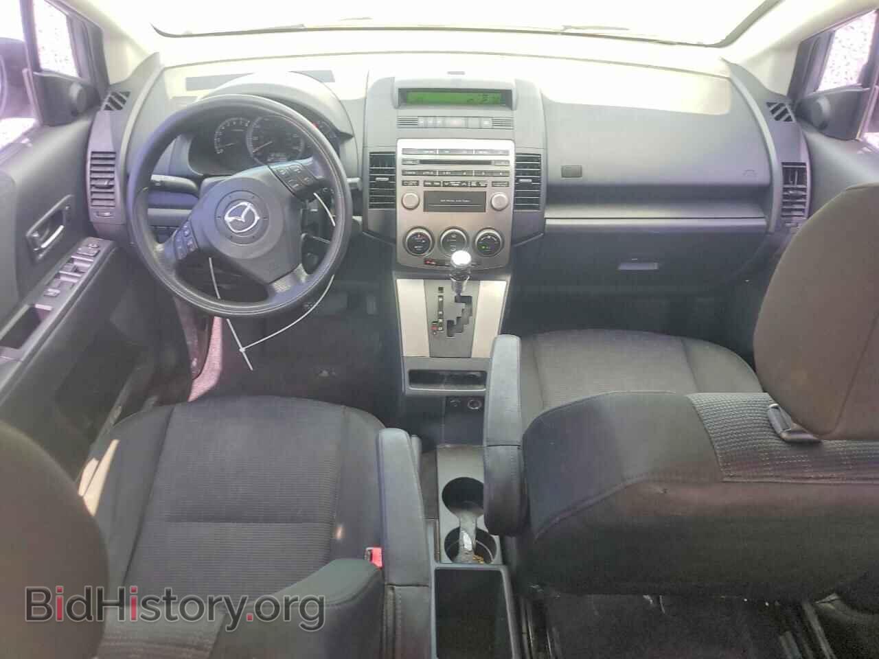 2010 MAZDA 5 - VIN: JM1CR2W34A0364178 - Фото 8