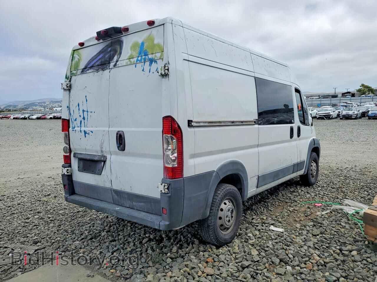 2015 RAM PROMASTER - VIN: 3C6TRVCGXFE509111 - Photo 3