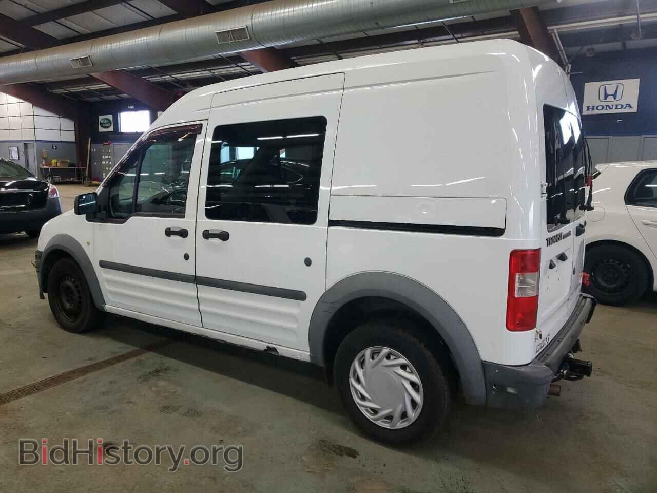 2012 FORD TRANSIT - VIN: NM0LS6AN2CT110908 - Фото 2