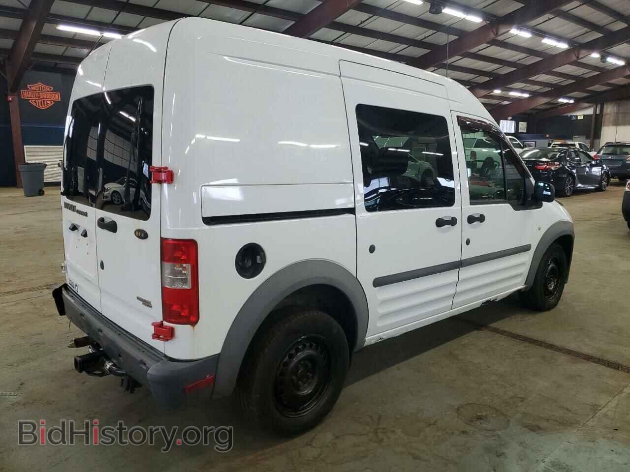 2012 FORD TRANSIT - VIN: NM0LS6AN2CT110908 - Фото 3