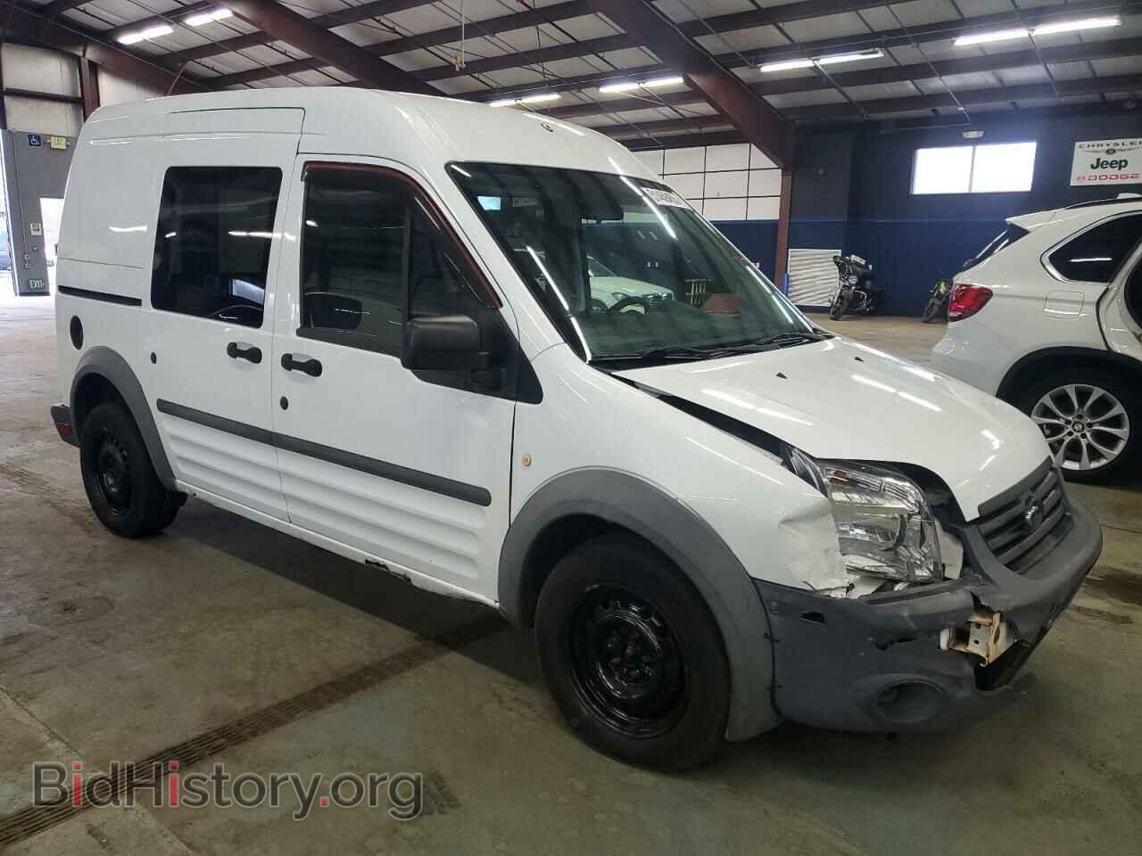 2012 FORD TRANSIT - VIN: NM0LS6AN2CT110908 - Фото 4