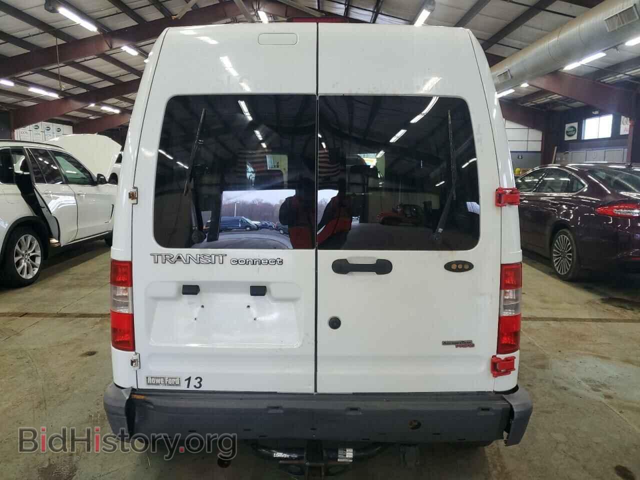 2012 FORD TRANSIT - VIN: NM0LS6AN2CT110908 - Фото 6