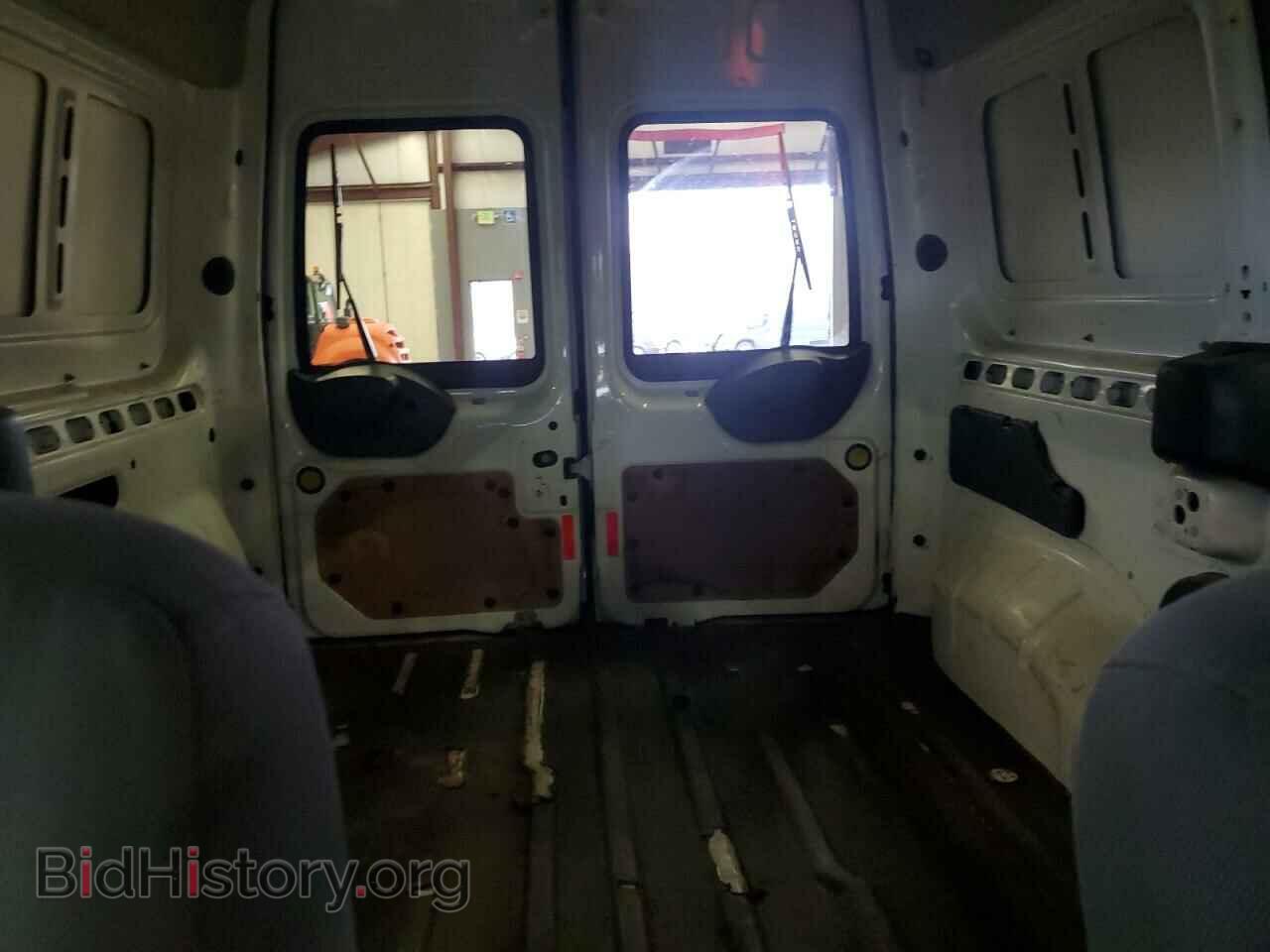 2012 FORD TRANSIT - VIN: NM0LS6AN2CT110908 - Фото 10
