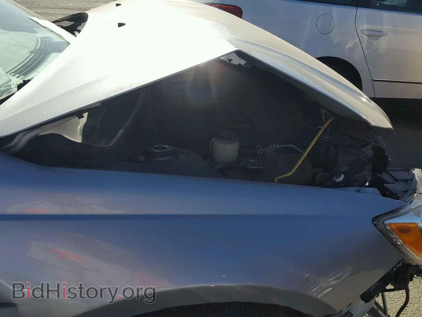 2013 CHRYSLER 200 - VIN: 1C3CCBCG8DN607690 - Photo 9