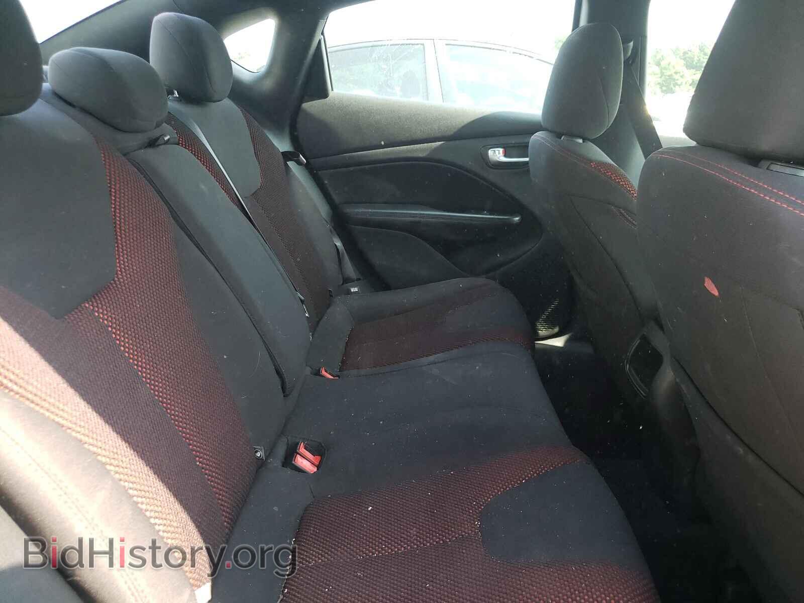 2015 DODGE DART - VIN: 1C3CDFBB2FD380760 - Фото 6
