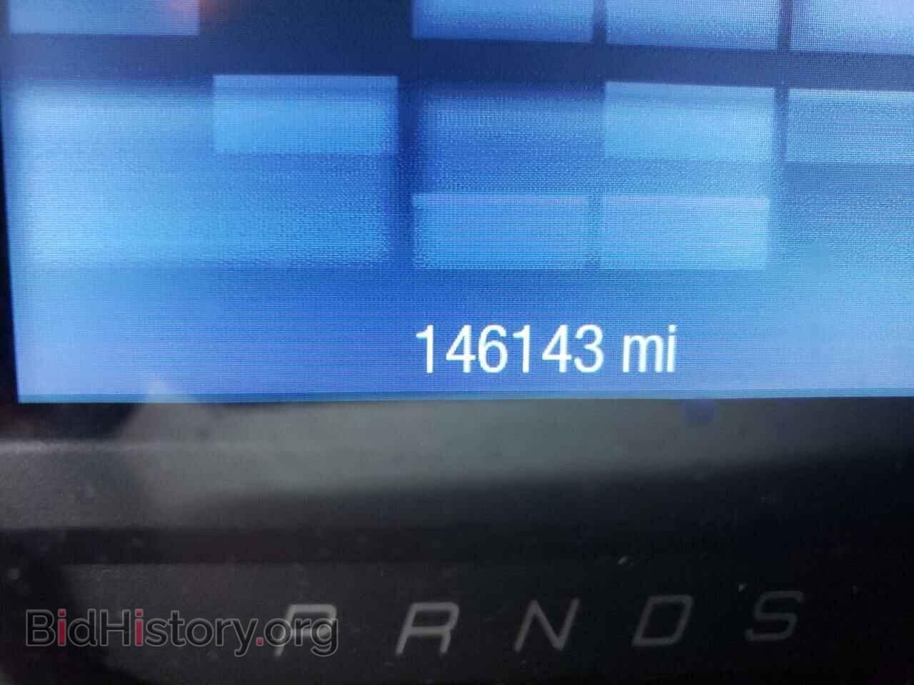 2013 FORD TAURUS - VIN: 1FAHP2D83DG113664 - Фото 8