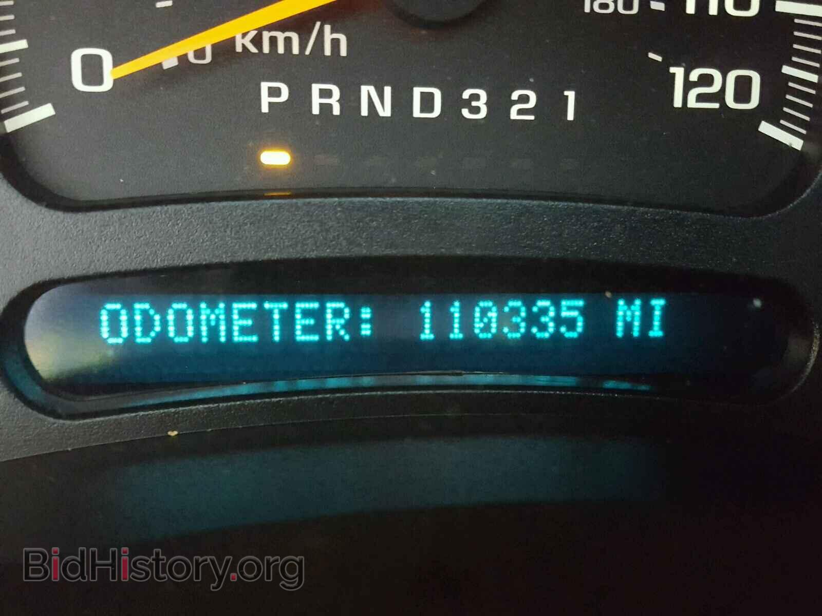 2007 CHEVROLET SILVERADO - VIN: 1GCEC19Z87Z123717 - Фото 8