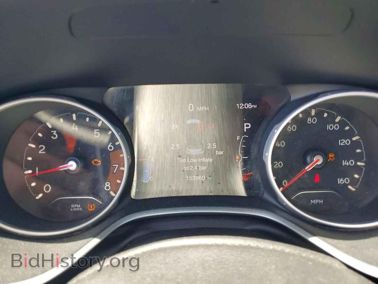 2020 JEEP COMPASS - VIN: 3C4NJDCB6LT158146 - Фото 9
