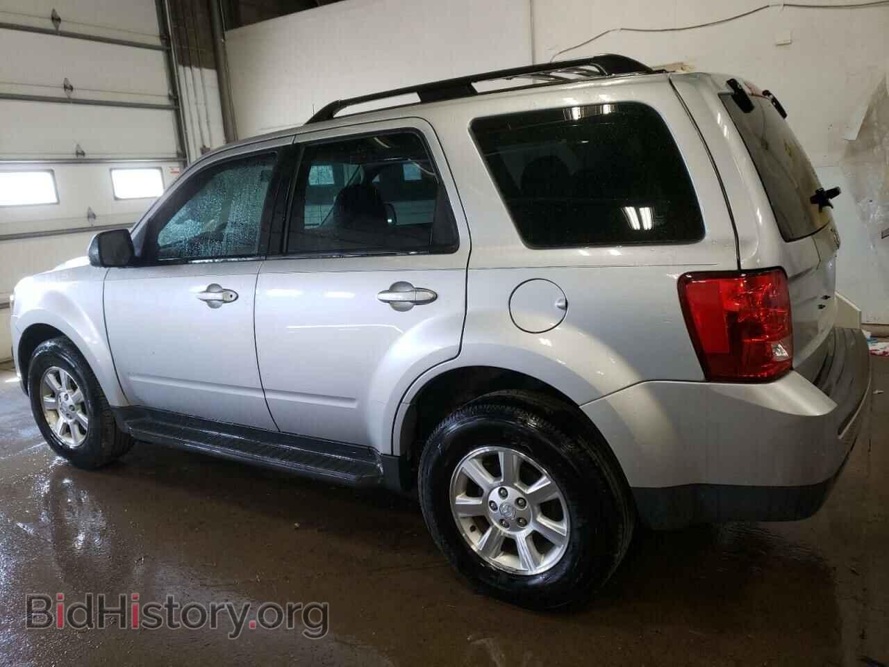 2011 MAZDA TRIBUTE - VIN: 4F2CY0C77BKM01146 - Фото 2