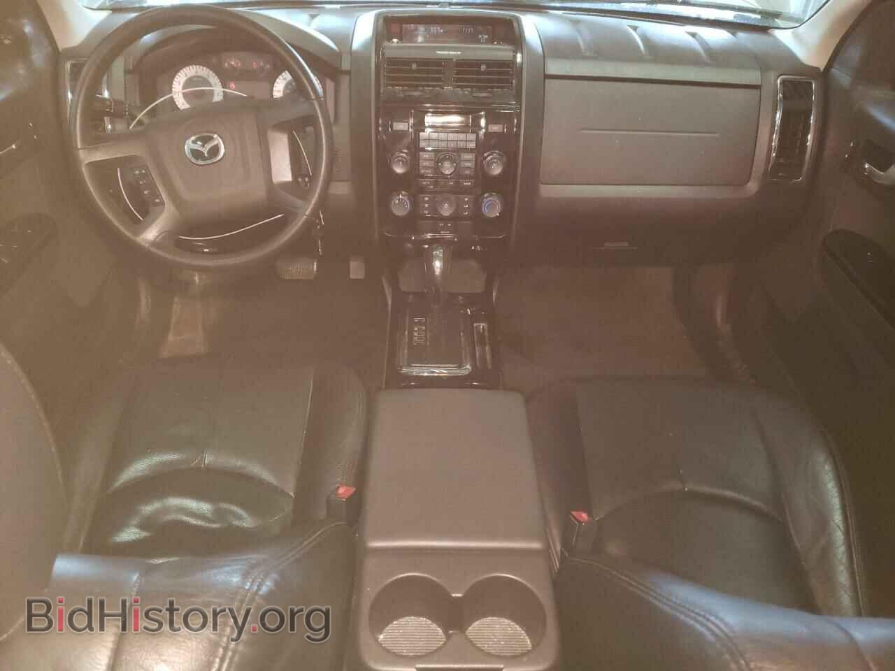 2011 MAZDA TRIBUTE - VIN: 4F2CY0C77BKM01146 - Фото 8