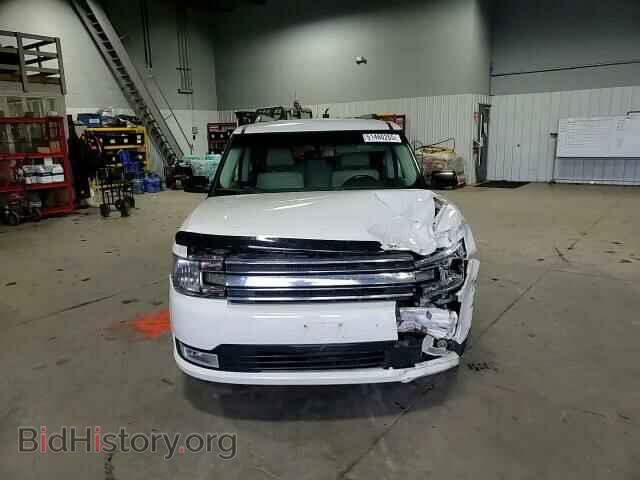 2013 FORD FLEX - VIN: 2FMHK6C83DBD28854 - Фото 11