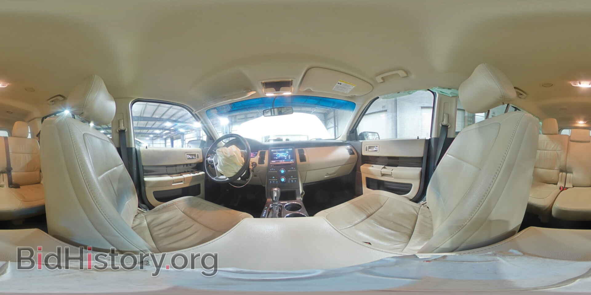 2013 FORD FLEX - VIN: 2FMHK6C83DBD28854 - Фото 15