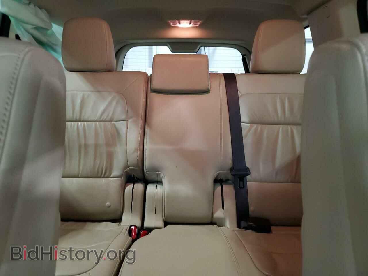 2013 FORD FLEX - VIN: 2FMHK6C83DBD28854 - Фото 10