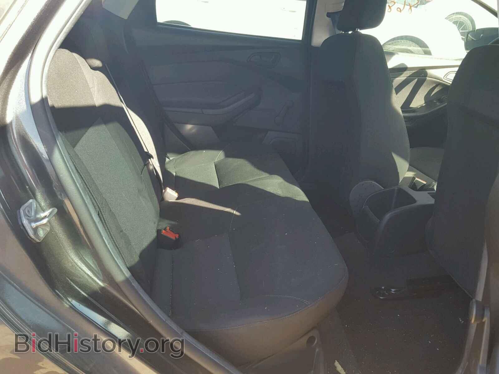 2016 FORD FOCUS - VIN: 1FADP3E20GL374535 - Photo 6