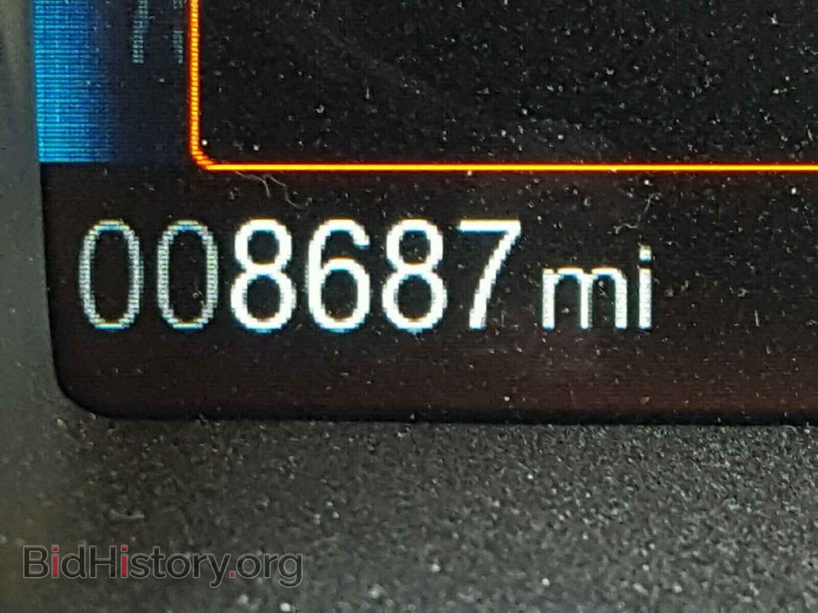 2016 FORD FOCUS - VIN: 1FADP3E20GL374535 - Photo 8
