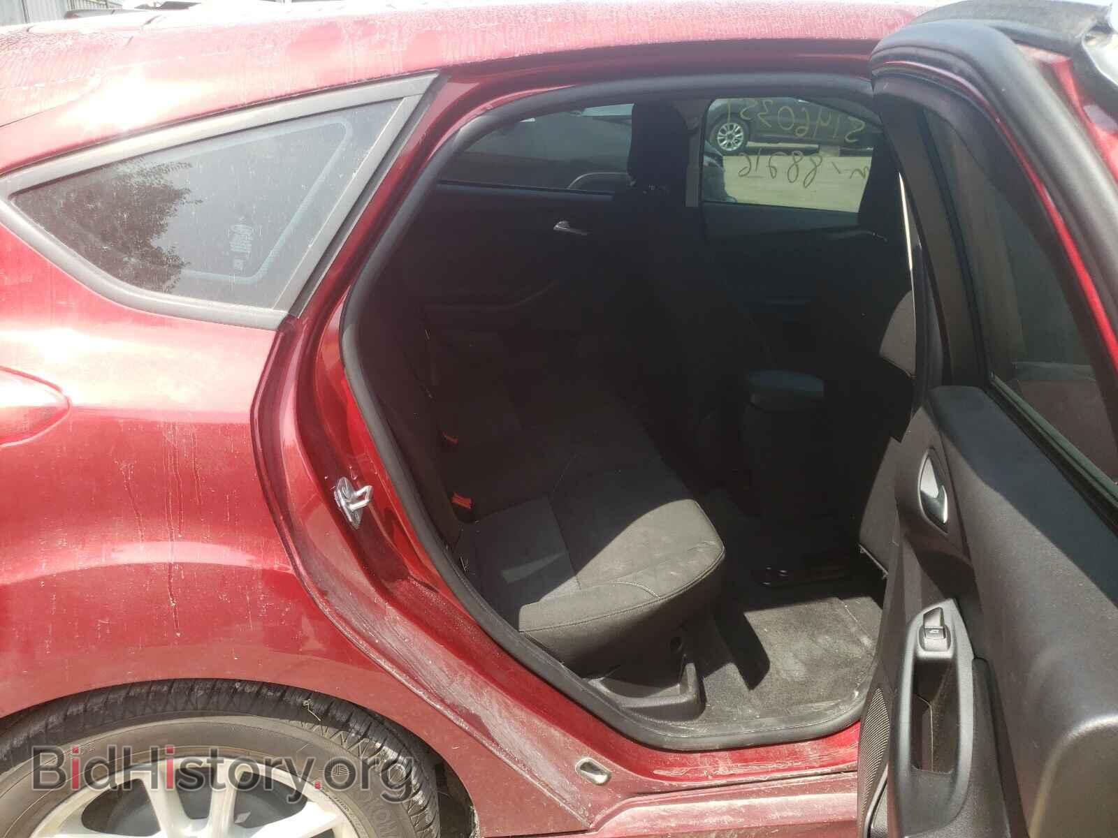 2015 FORD FOCUS - VIN: 1FADP3K22FL216877 - Photo 6