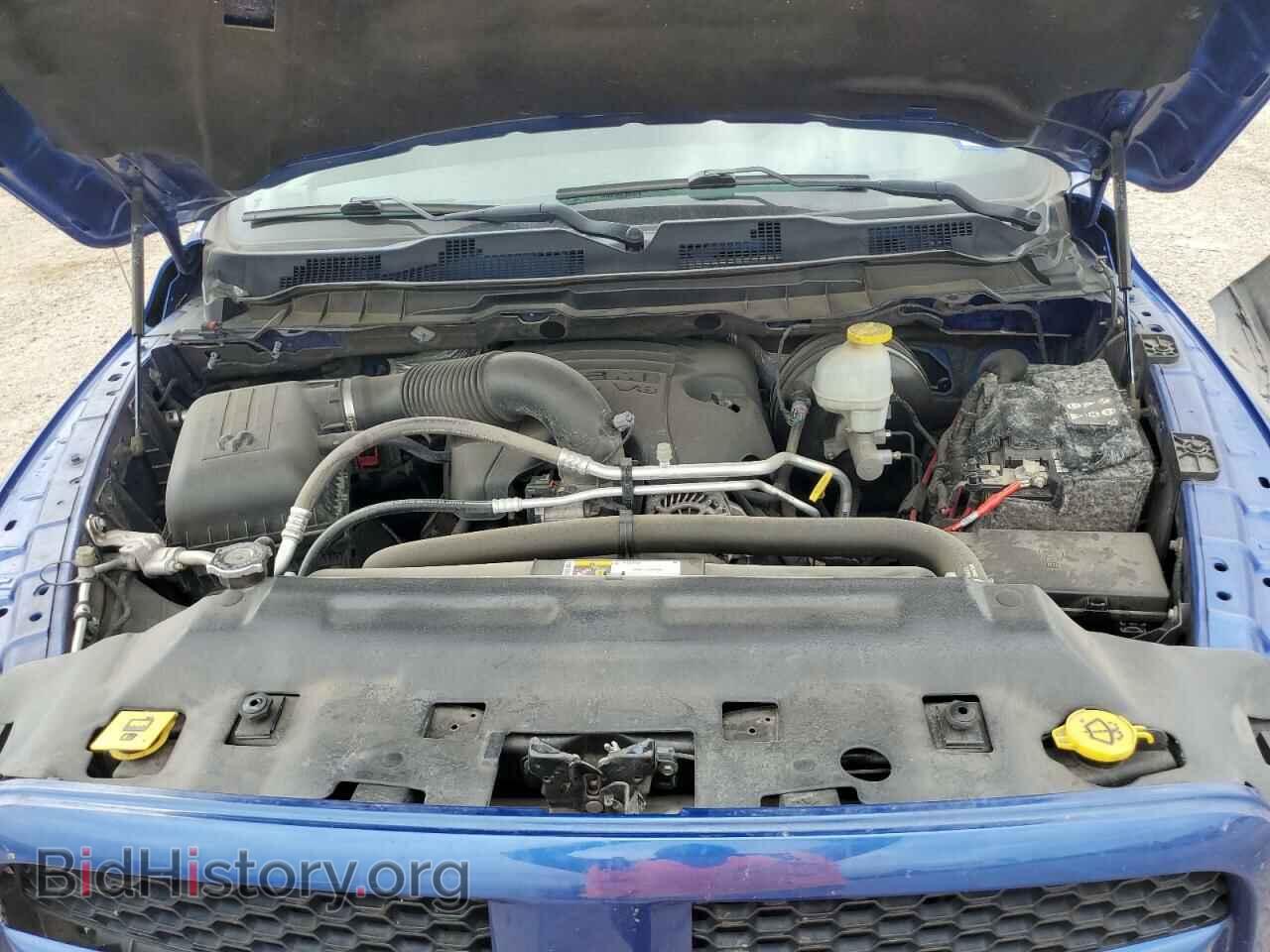 2017 RAM 1500 - VIN: 3C6RR7KTXHG747164 - Фото 11