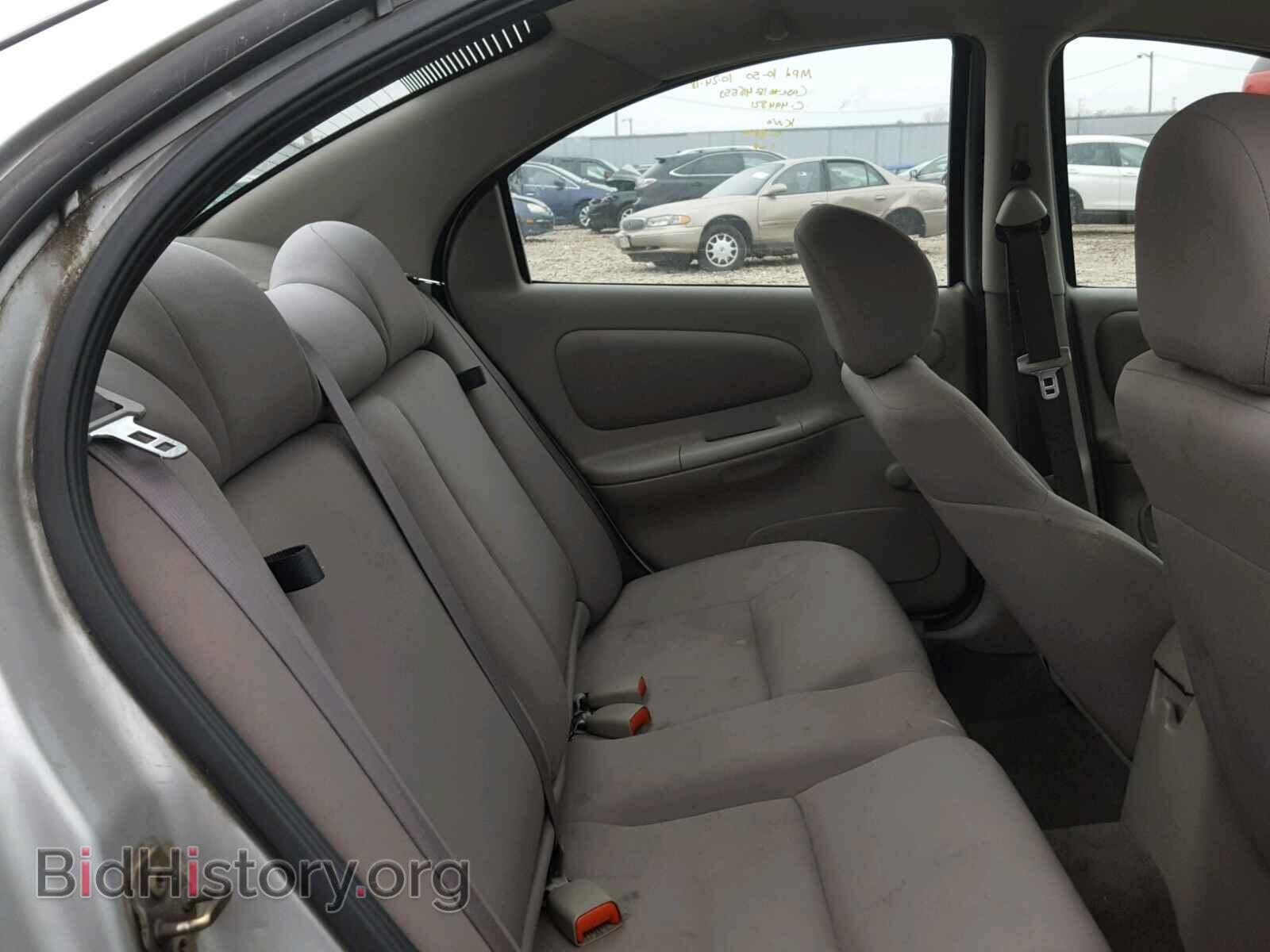 2003 DODGE NEON - VIN: 1B3ES56C83D178879 - Фото 6